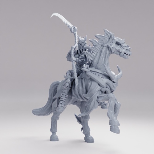 Picture of Reaper Rider A
