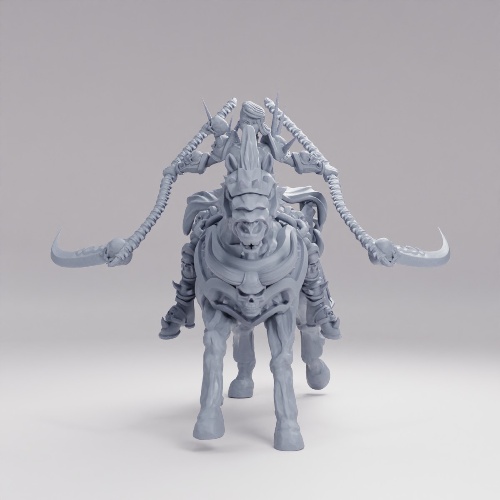 Picture of Reaper Rider C