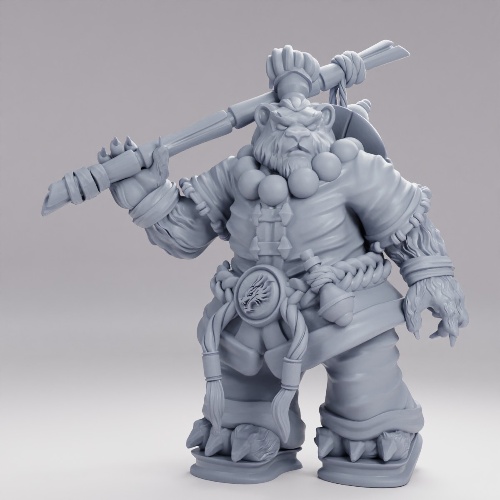 Picture of Sentinel Of The Golden Echo A