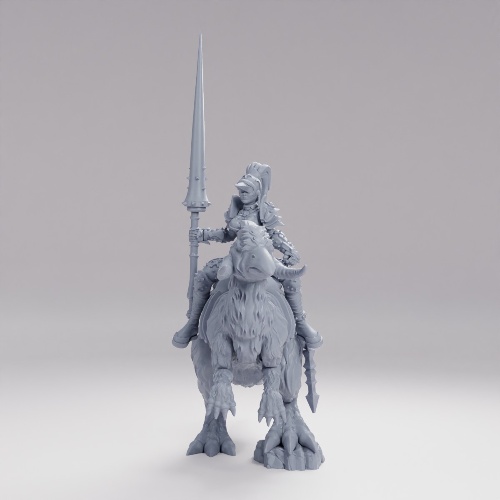 Picture of Shadow of Crimson Throne B