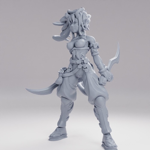 シャドウチェイサー：インフェルナル・アサシン の画像