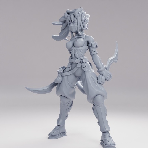 シャドウチェイサー・アサシン の画像