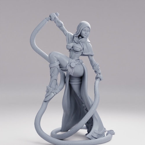 Picture of Shadowveil Assassin A