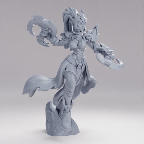 Picture of Shadowveil Killer A