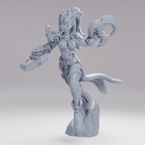 Picture of Shadowveil Killer E