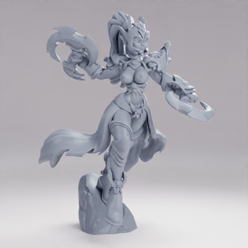 Picture of Shadowveil Killer Skimpy A