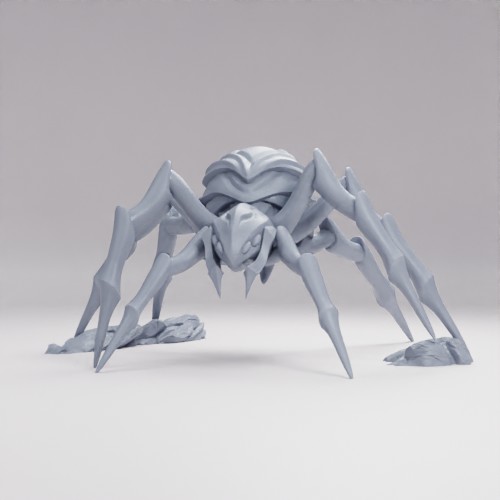 Picture of Spider A