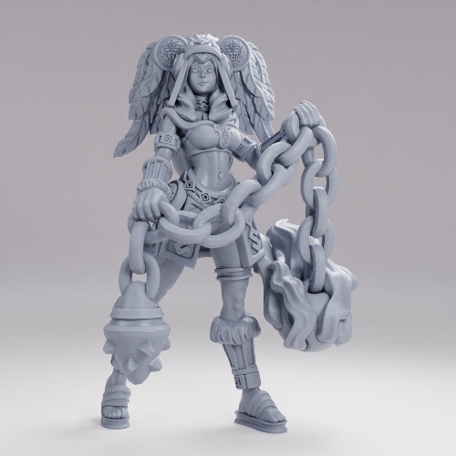 Picture of Starfire Bearer C