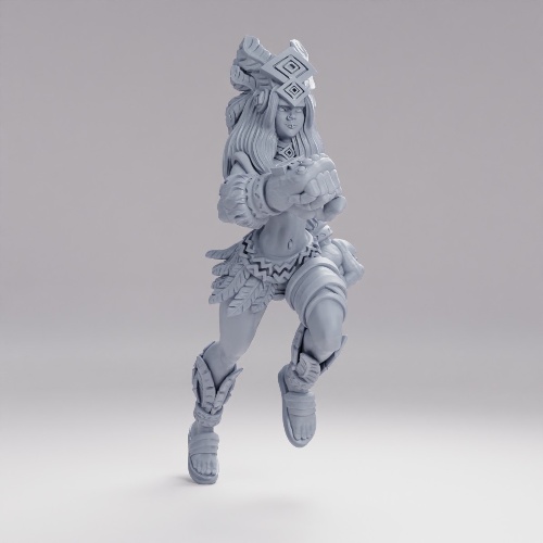 Picture of Starkeeper Dreadnought C