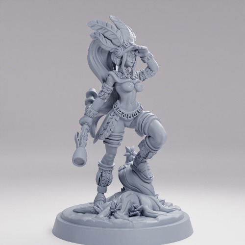 Picture of Starkeeper Stalker Nude A