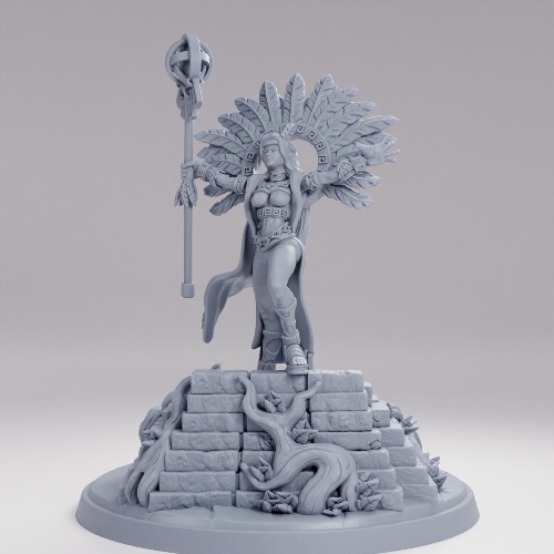 Picture of Starseer Nude No Piercing