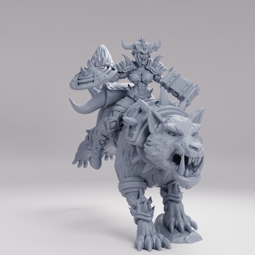 Picture of Storm Rider C