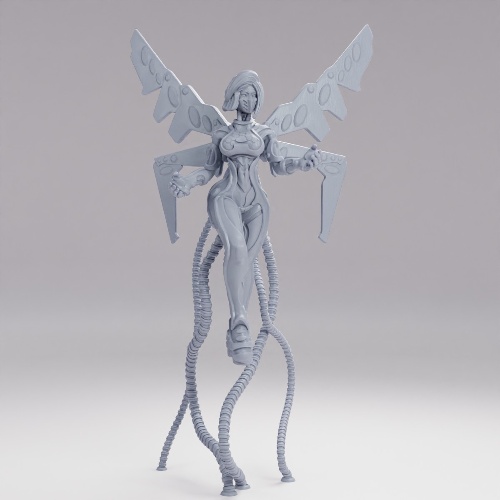 Picture of Technoexalted