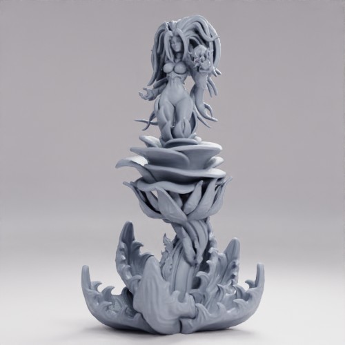 Picture of The Blooming Horror Skimpy