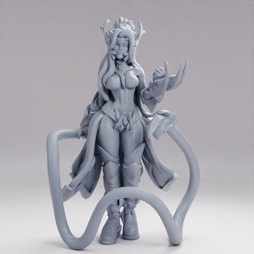 Picture of The Lash Of Sin Skimpy No Piercing
