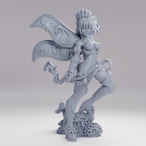 Picture of Twilinght Arror Watcher Nude D