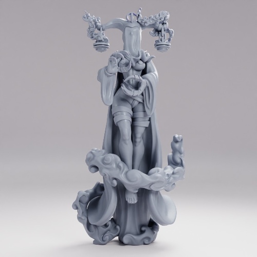 Picture of Veil Seer D