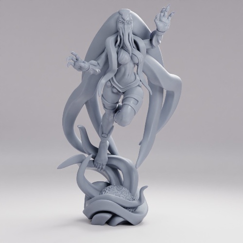 Picture of Vessel Of Entropy A