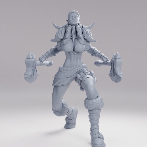 Picture of Vorka