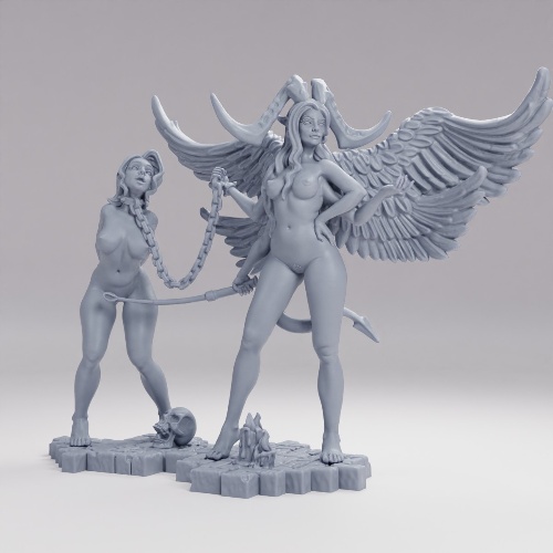 Picture of Elyria Skimpy On Base