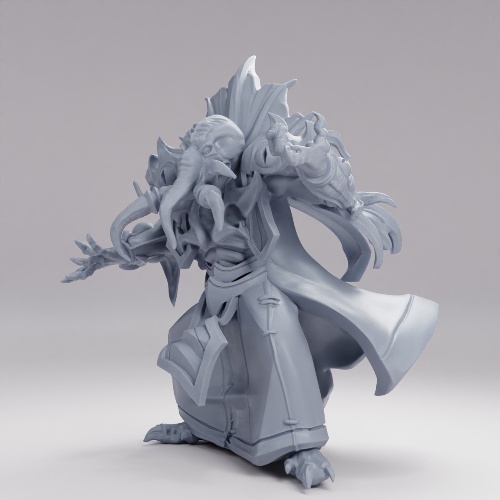 Picture of Ancient One A