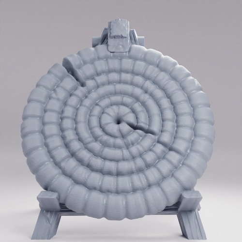 Picture of Archery Target