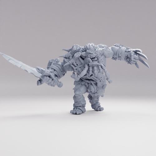 Picture of Bugbear Chief