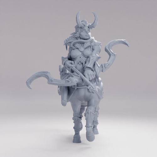 Picture of Centaur Ranger B