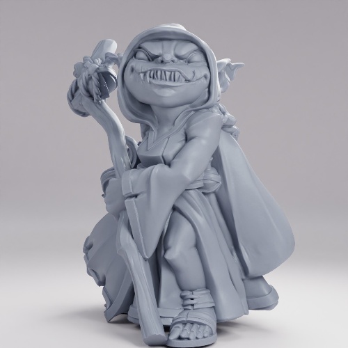 ポーション投げのグリゼル の画像