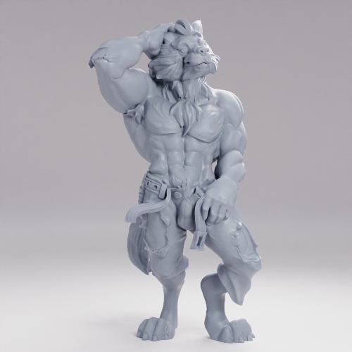 Picture of Jack Worgen Form Skimpy