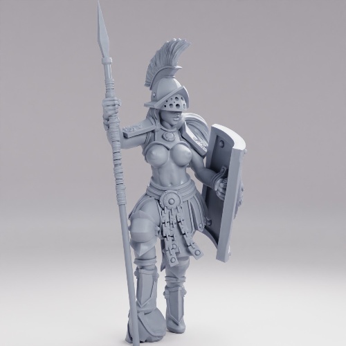 Picture of Kalista Half Helmet Topless