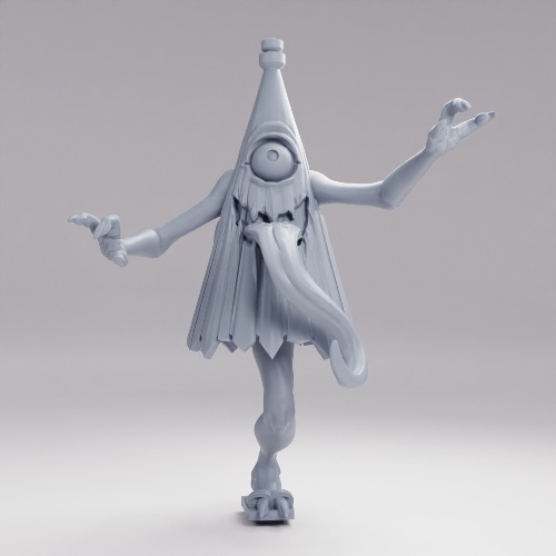 Picture of Kasa Obake