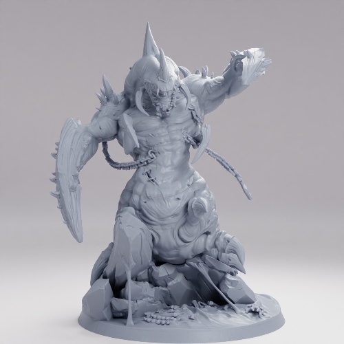 Picture of Lord Of Pain