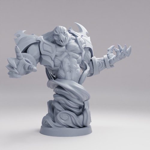 Picture of Void Elemental