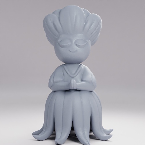 Picture of Aesothhe Plantfolk