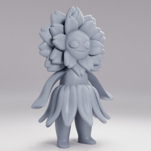 Picture of Aesothna Plantfolk