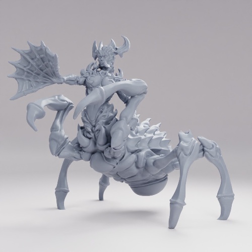 Picture of Arachne B