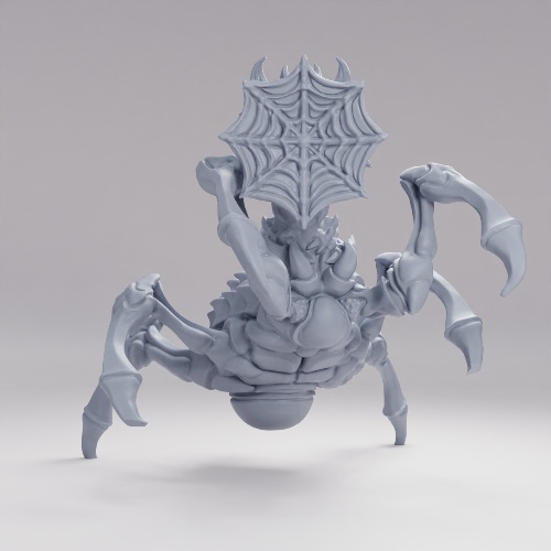 Picture of Arachne C