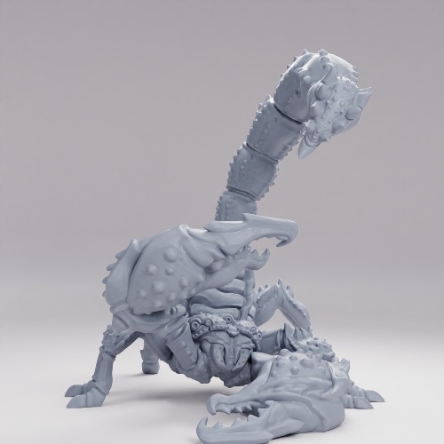 Picture of Astrakon B