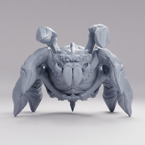Picture of Cave Spider B