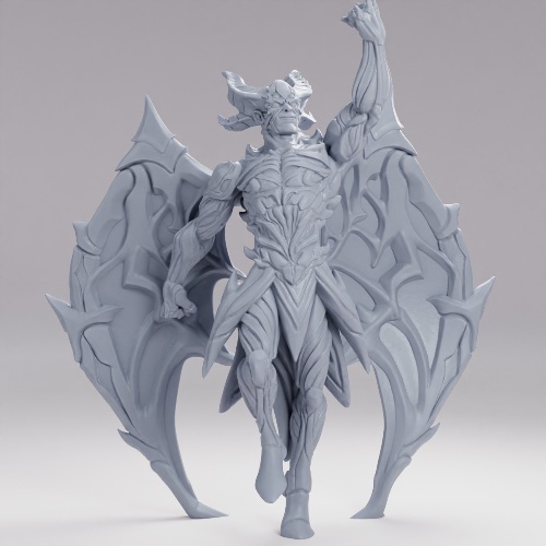 Picture of Chernobog A