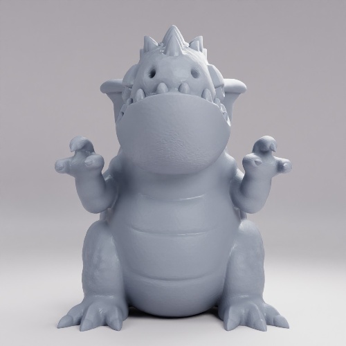 Picture of Chibi Dragon