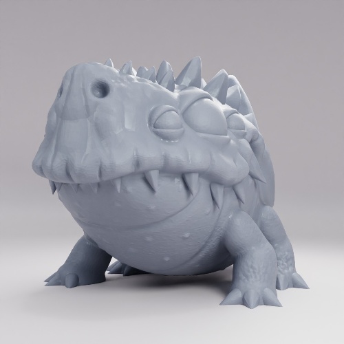 Picture of Dino