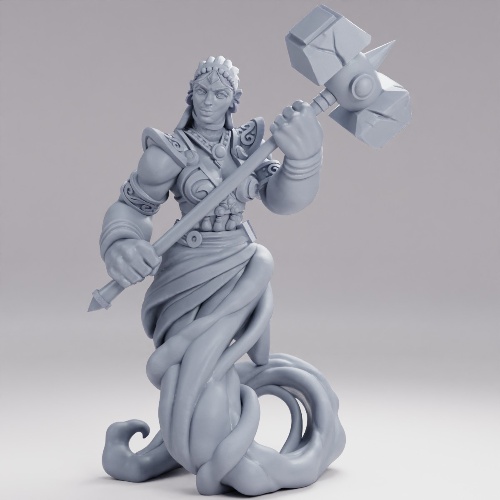 Picture of Earth Genie B