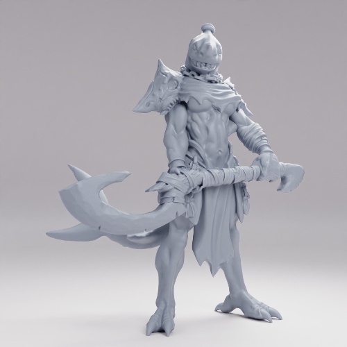 エイペックス・タイダルハンター の画像