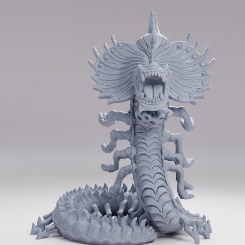 Picture of Fireworm