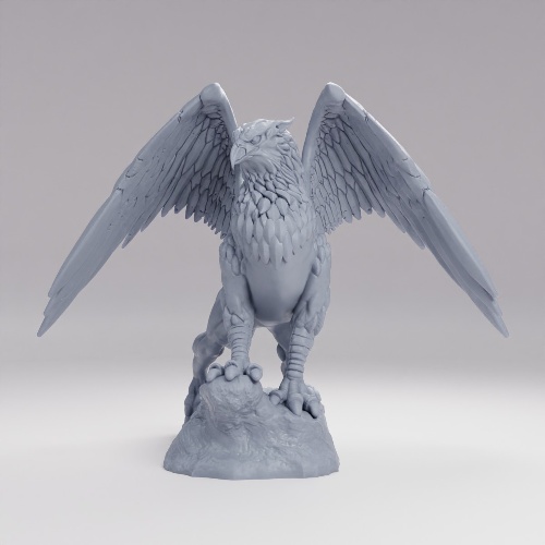 Picture of Griffin