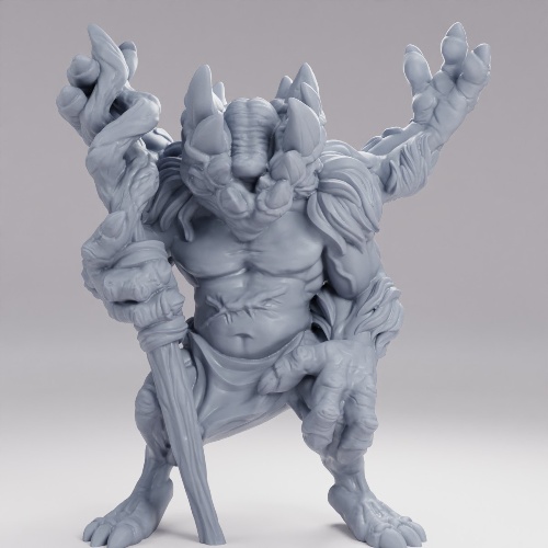 Picture of Gug B