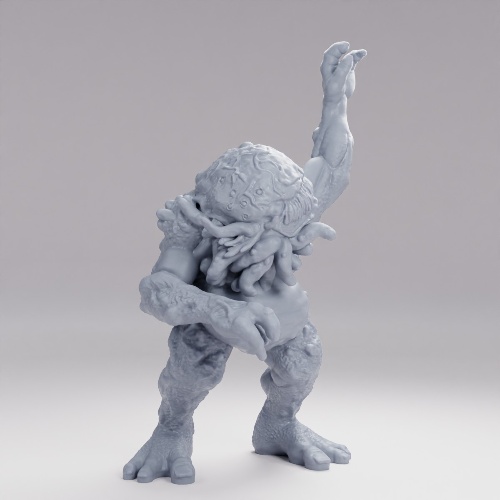 Picture of Moonbeast Horror C