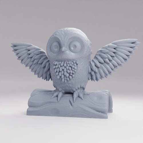 Picture of Owl